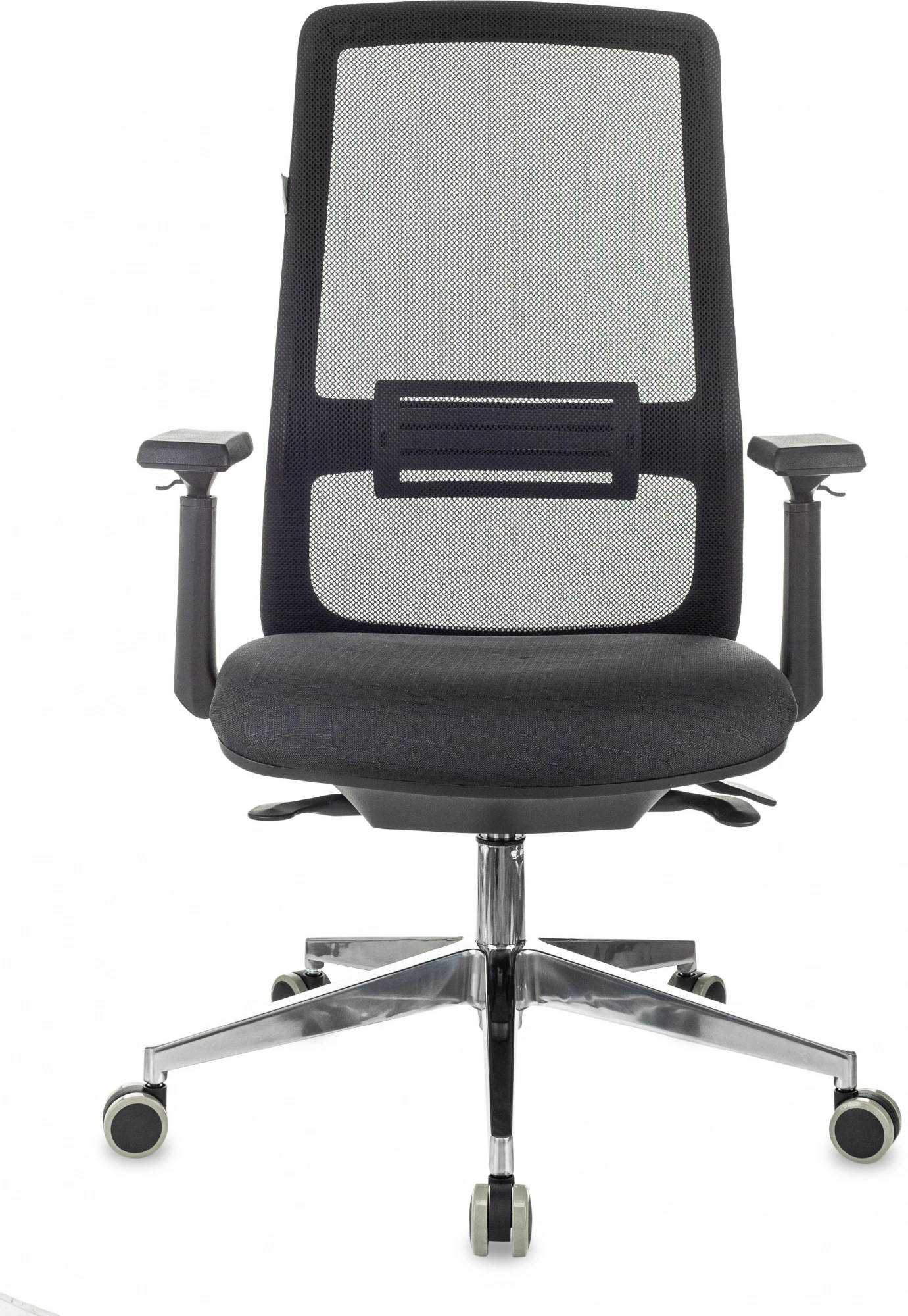 Кресло руководителя Бюрократ MC-915