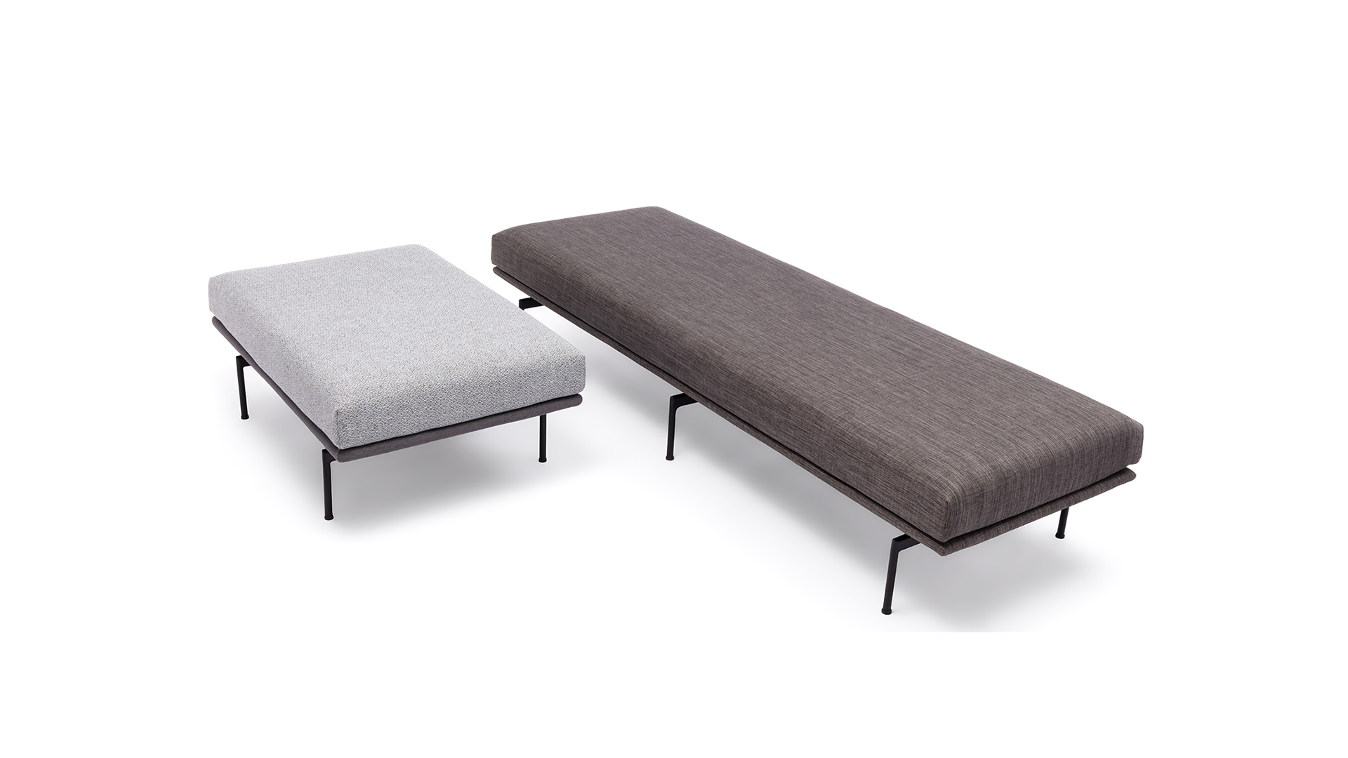 Банкетки Pratt