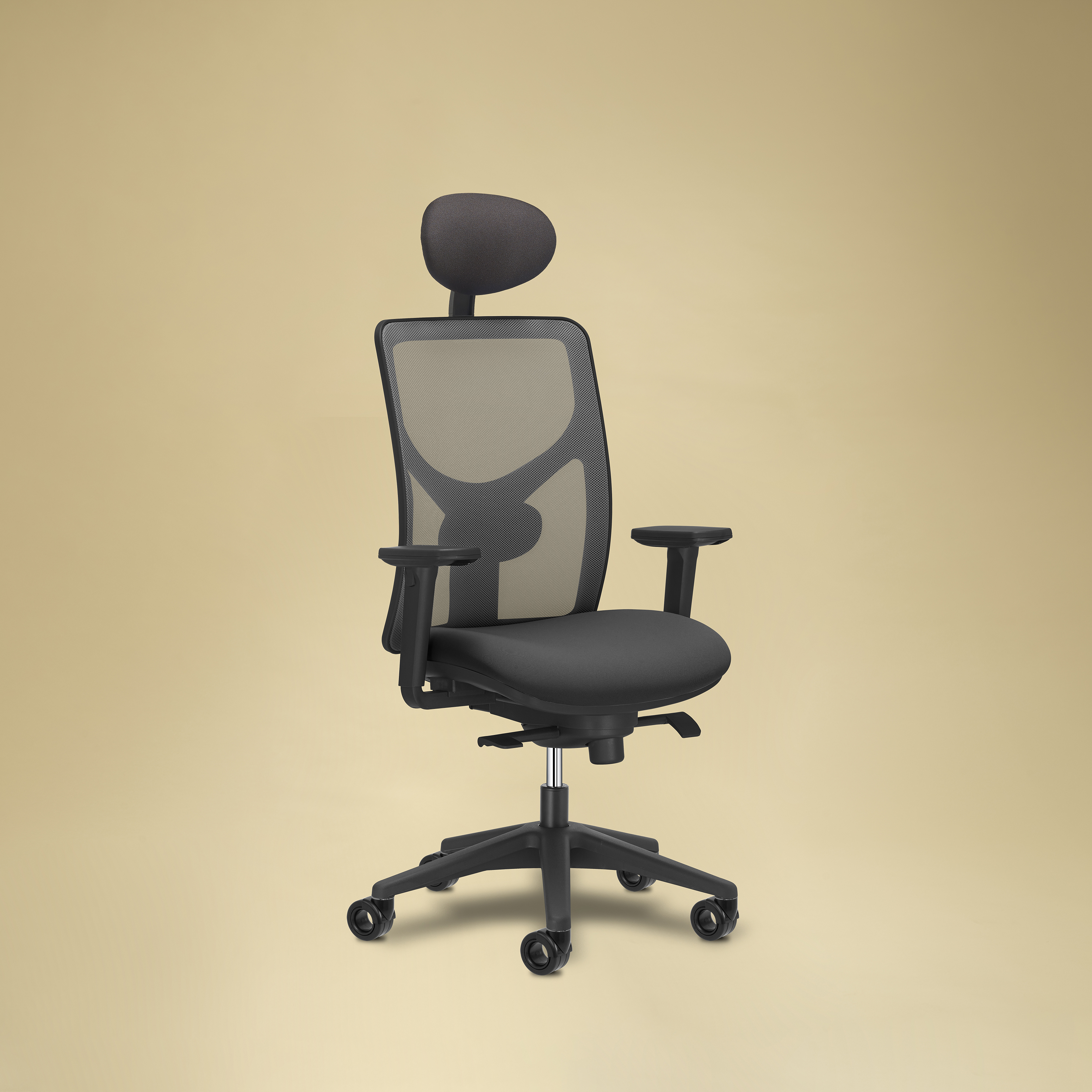 Кресло руководителя No Name Operative