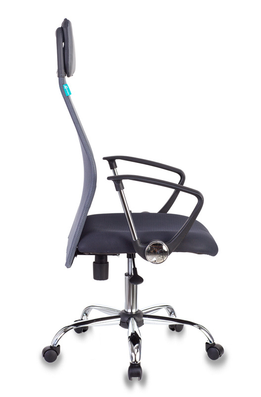 Кресло руководителя Бюрократ KB-6N