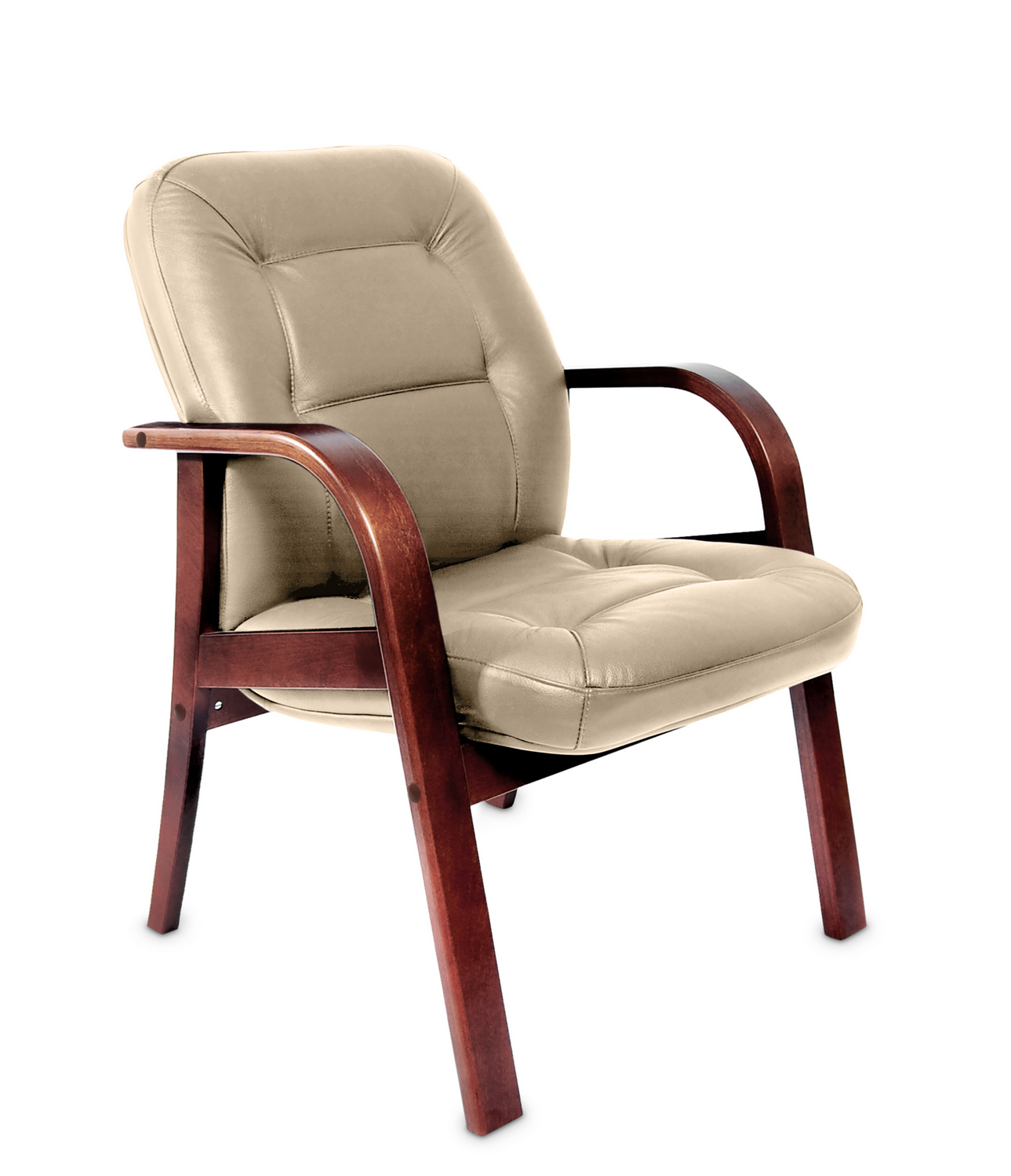 Кресло для посетителей Victoria D