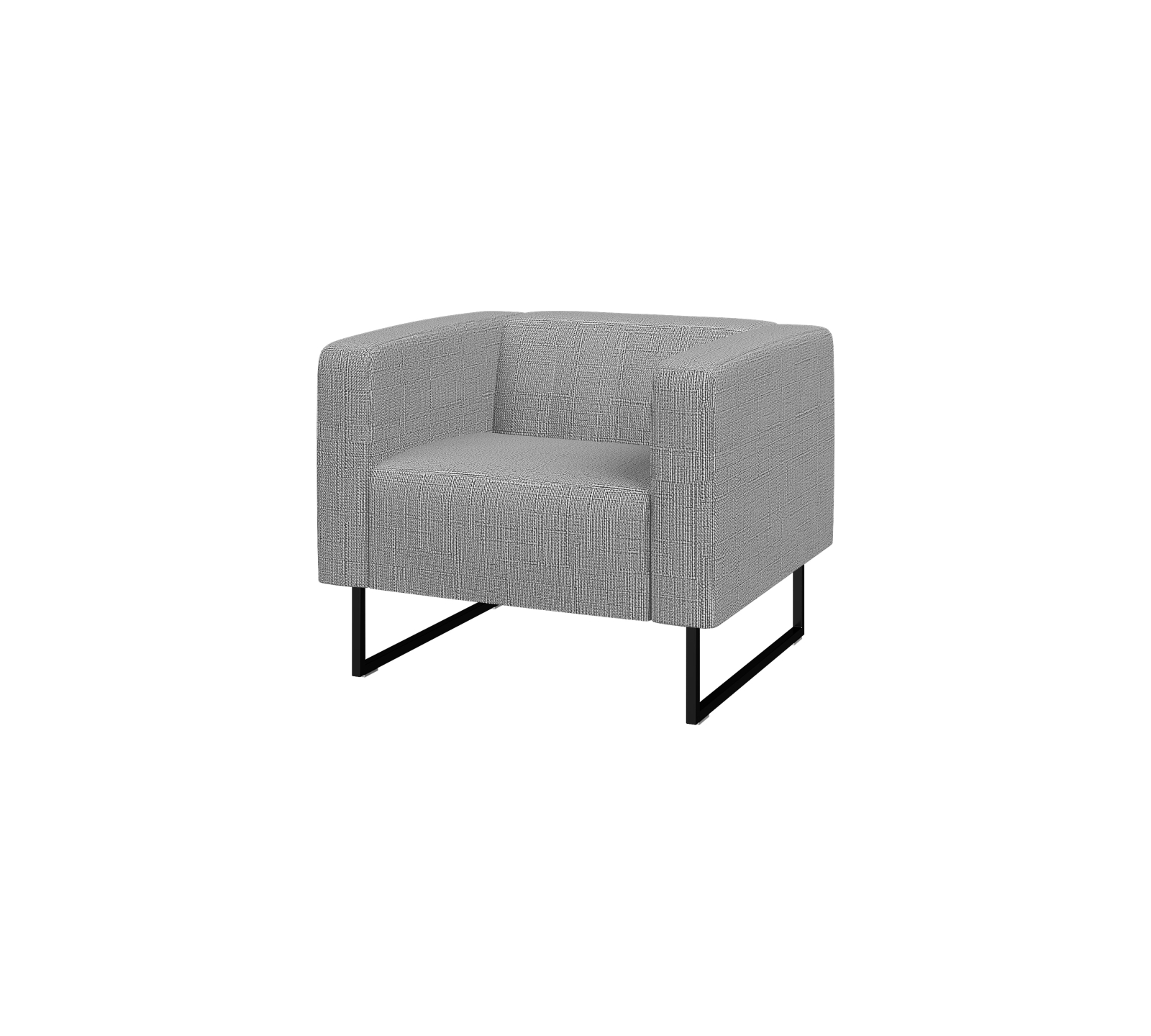 Кресло 60 Кейс КС1-60