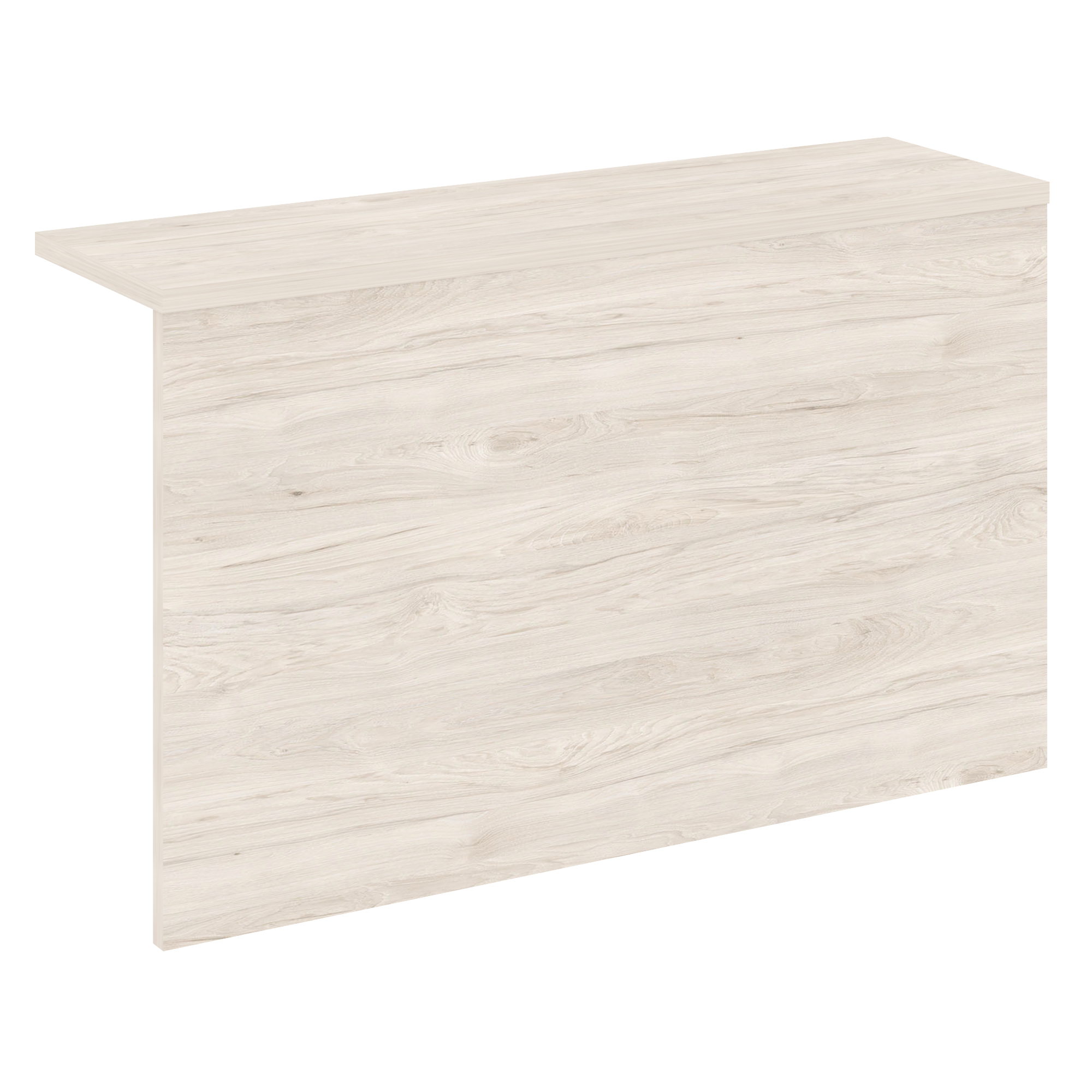 Onix Накладка прямая высокая O.R-NP.V-158.1