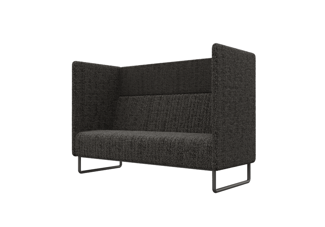 Bronks Диван двухместный BROS-2