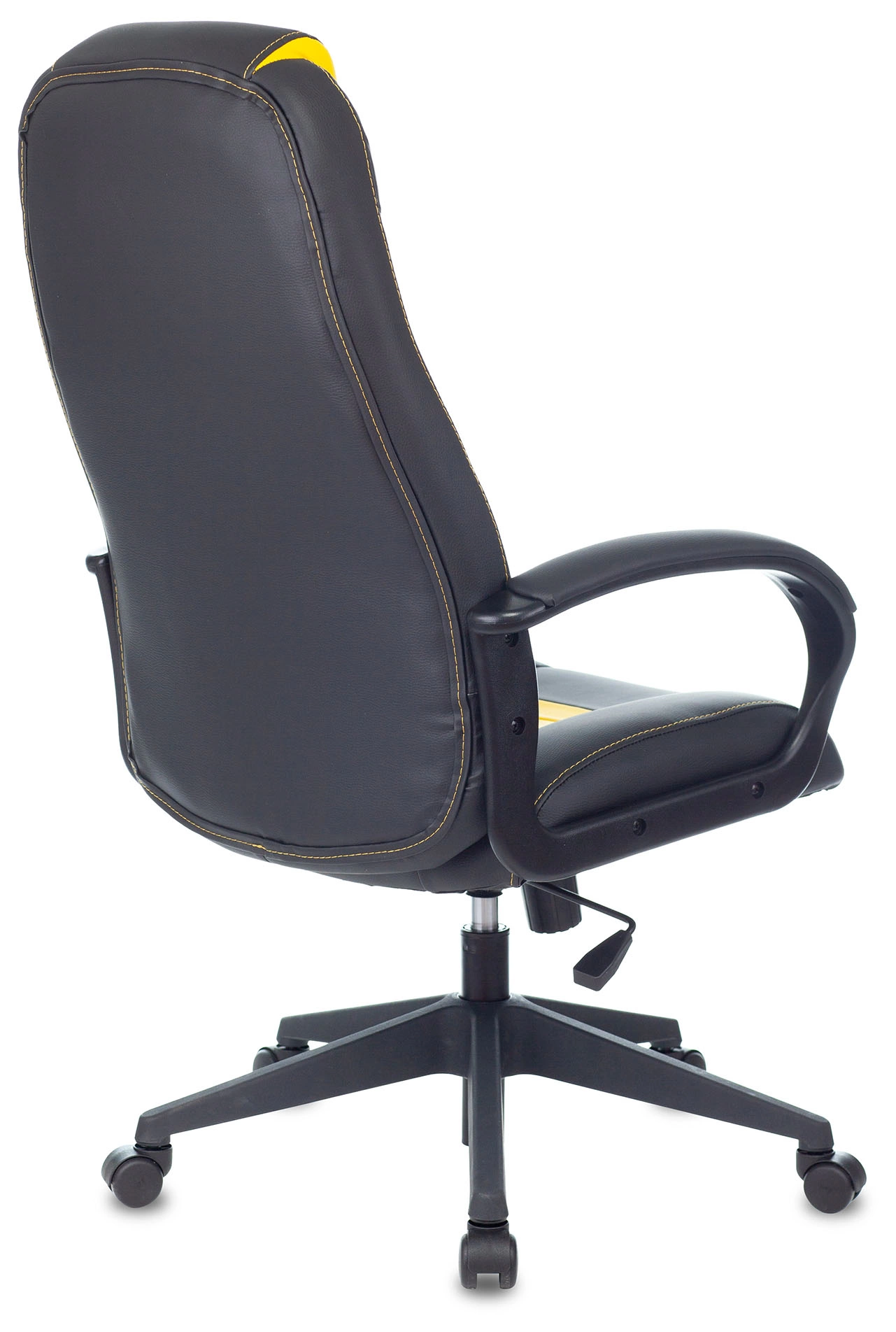 Кресло игровое Zombie 8