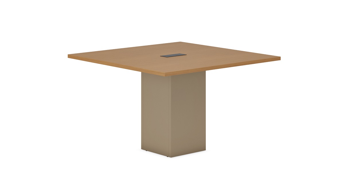 Средний сектор стола переговоров, модуль В AD1212B