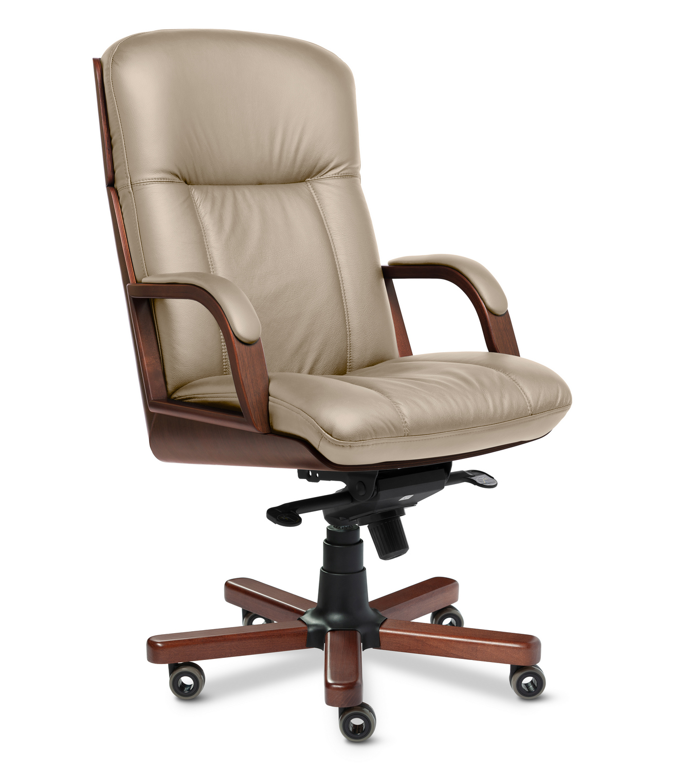 Кресло для руководителя Cannes A