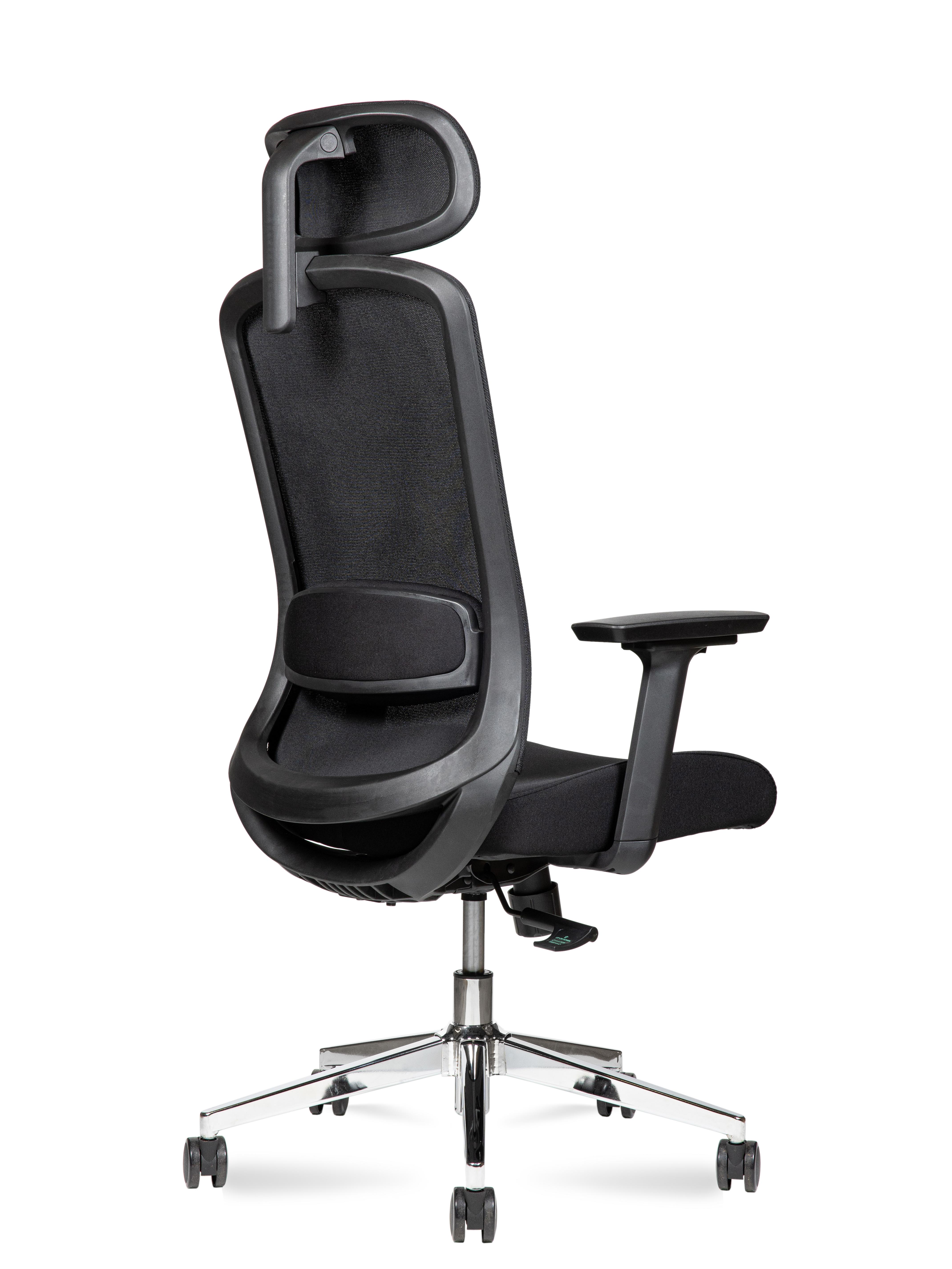 Кресла Космо блэк / Cosmo black