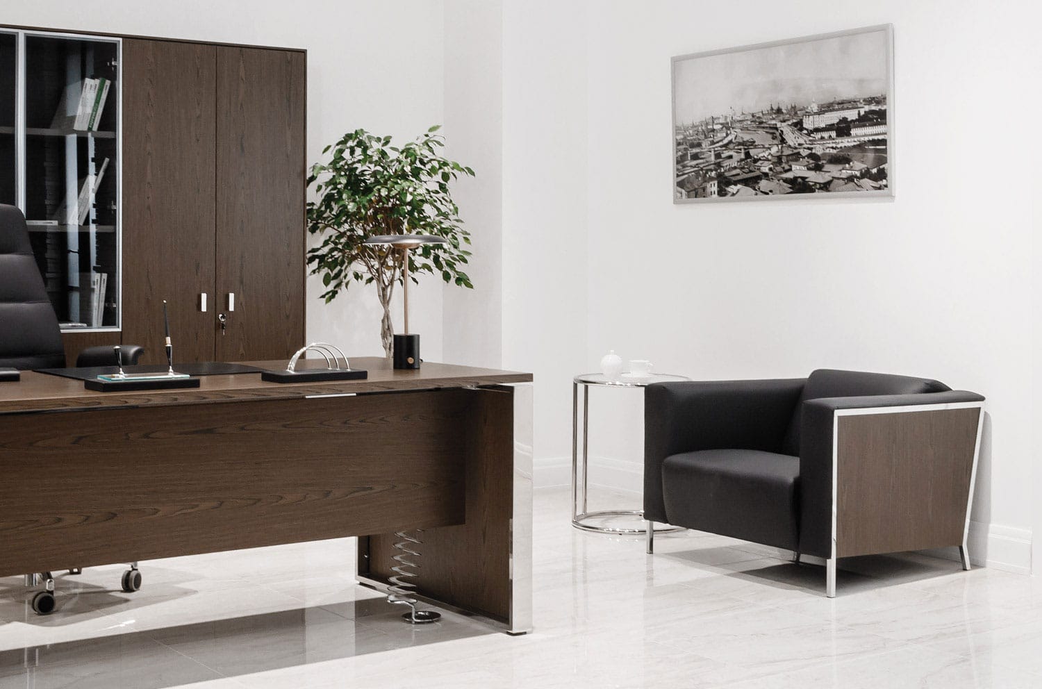 Коллекция Vispo Wood