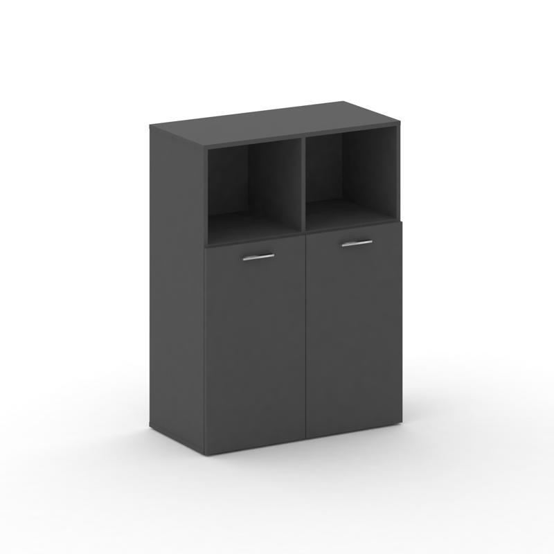 Fresco Шкаф широкий средний FRU.ST-201 896*460*1202