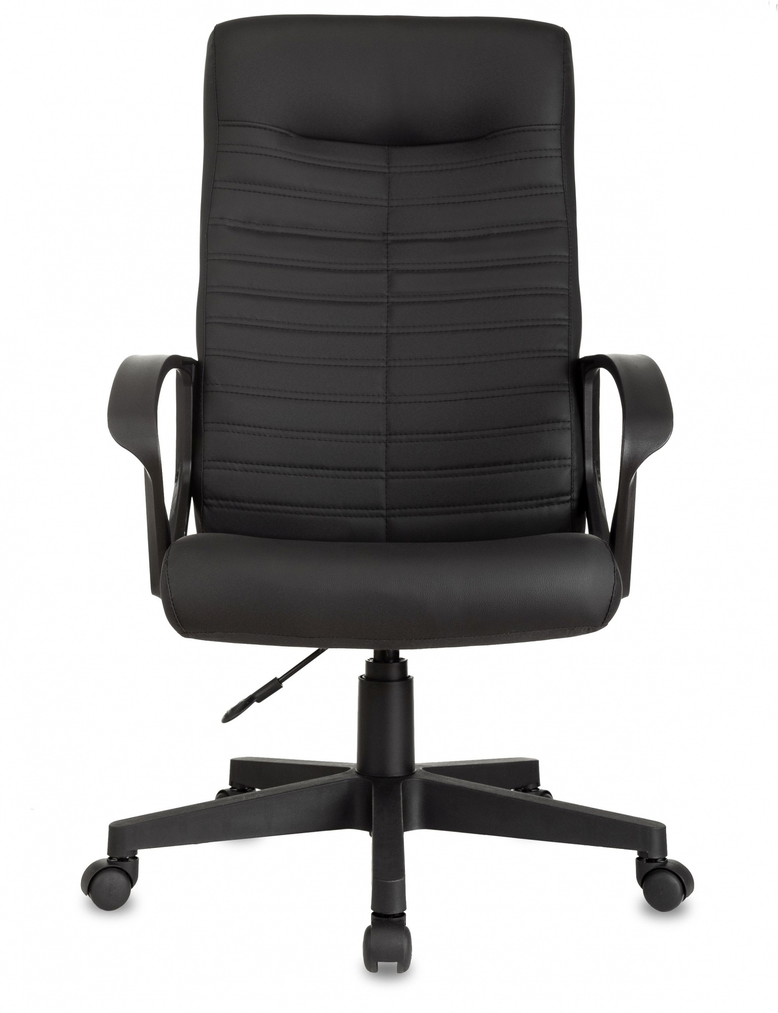 Кресло руководителя Бюрократ CH-480LT