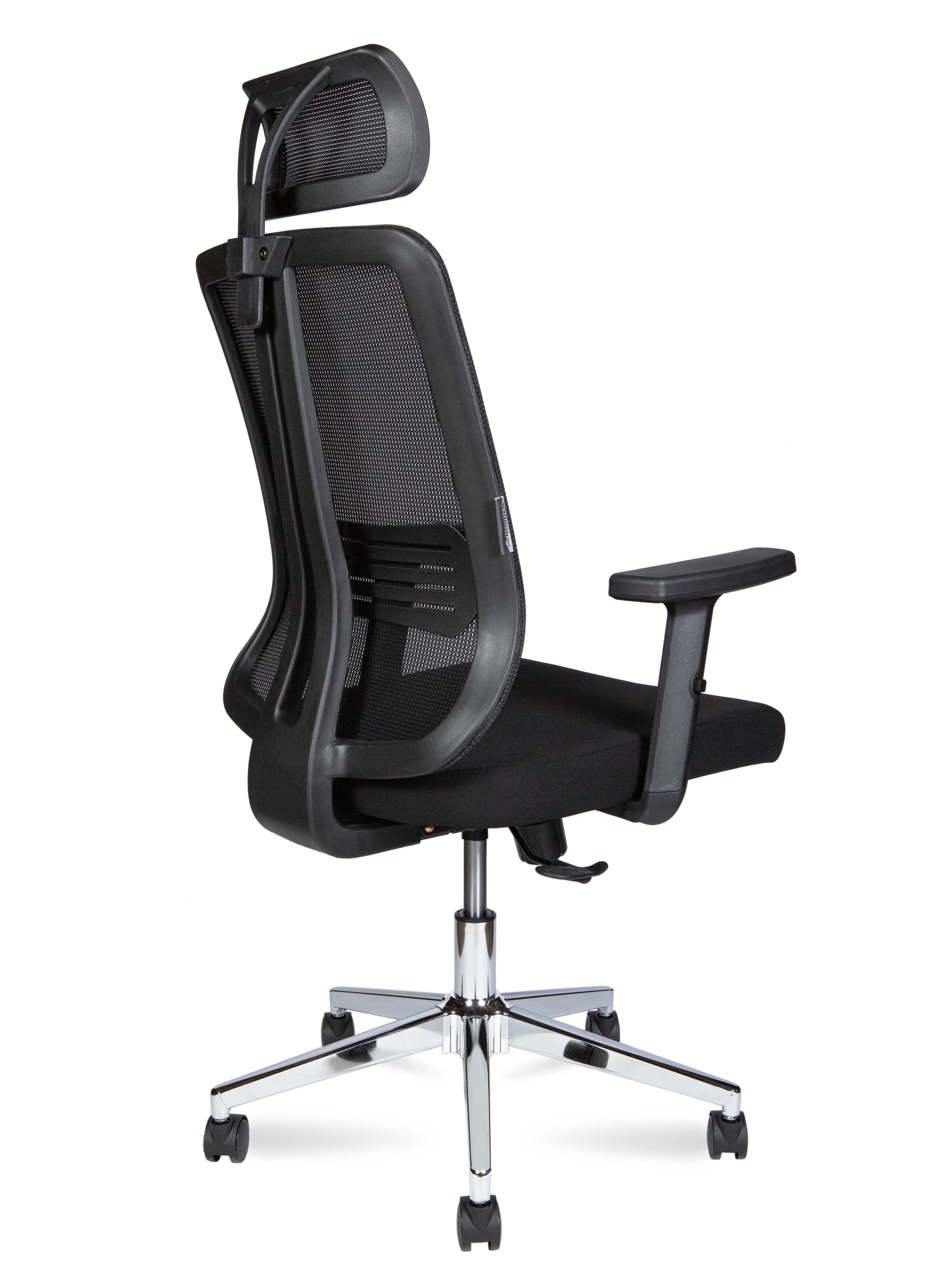 Кресла Тема Хром 2D / Tema Chrome 2D