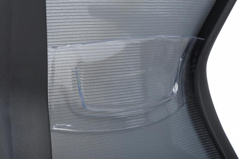 Кресло Fix RCH 871E-3D-M3