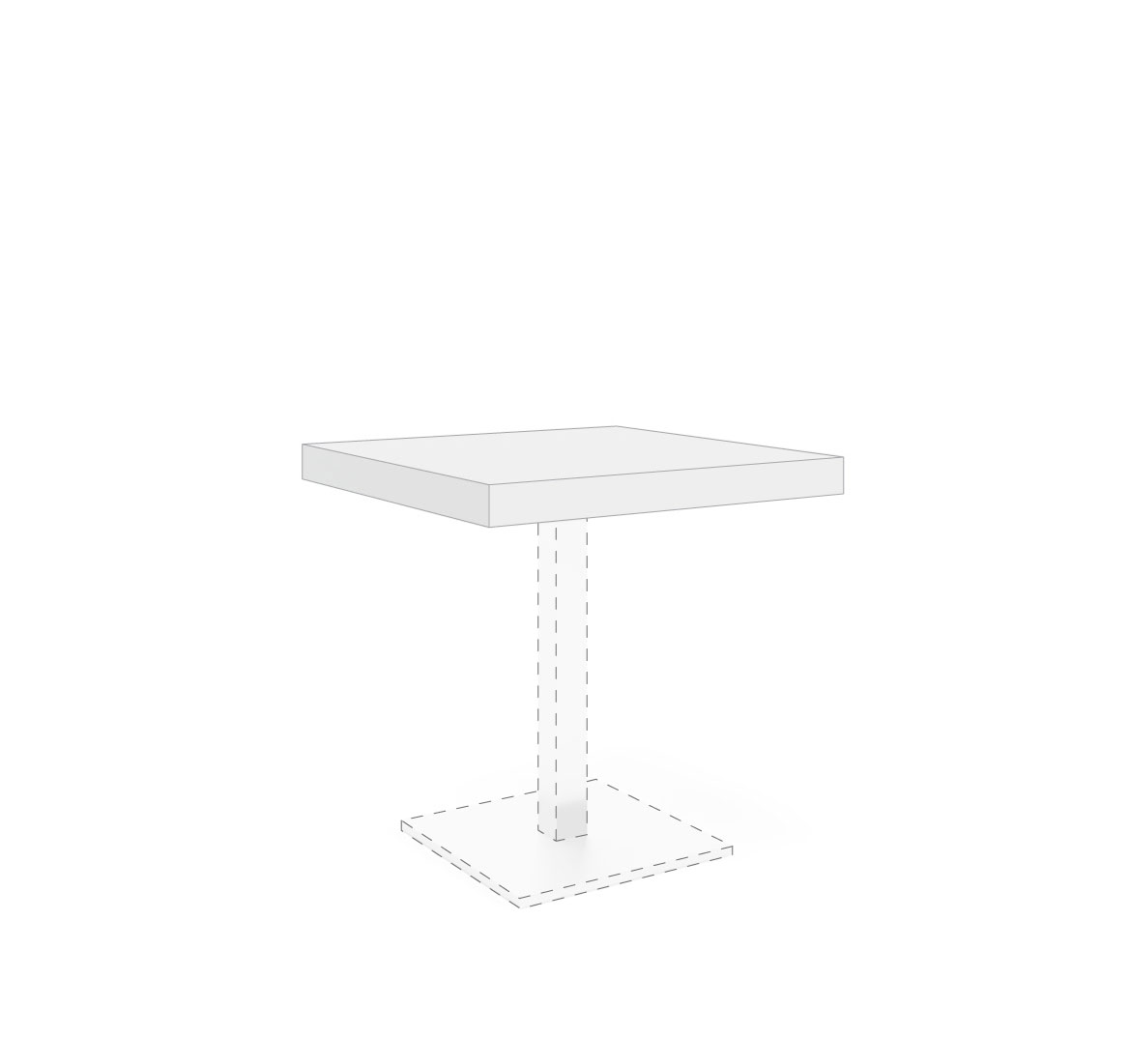 KYO Топ стола для переговоров