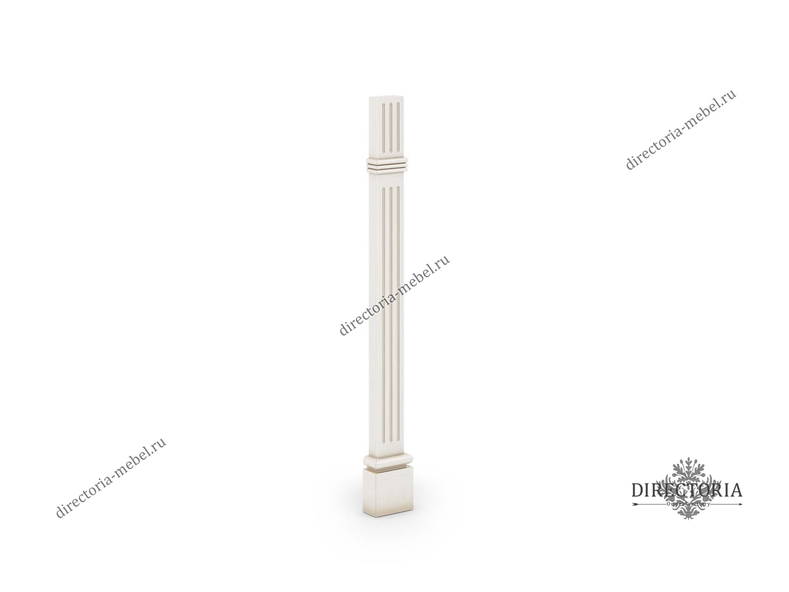 New Inter (White) Пилястра IN-PAK IN-PAK