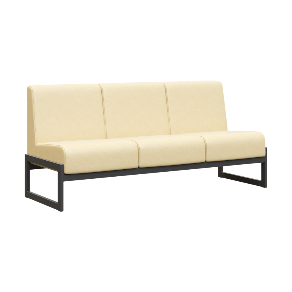 Module Диван трехместный MD.D3