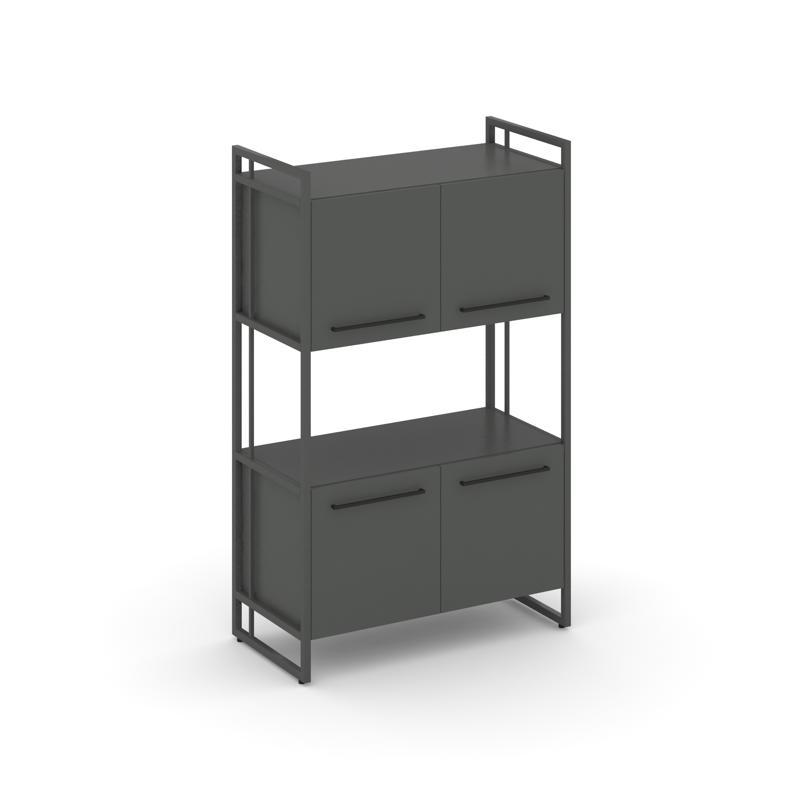 Rift Шкаф 3 ниши широкий RF.SS-33