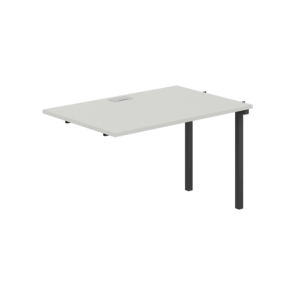 Секция рабочей станции s-b-s 1200х800х750 SG.263.SH.44.AN