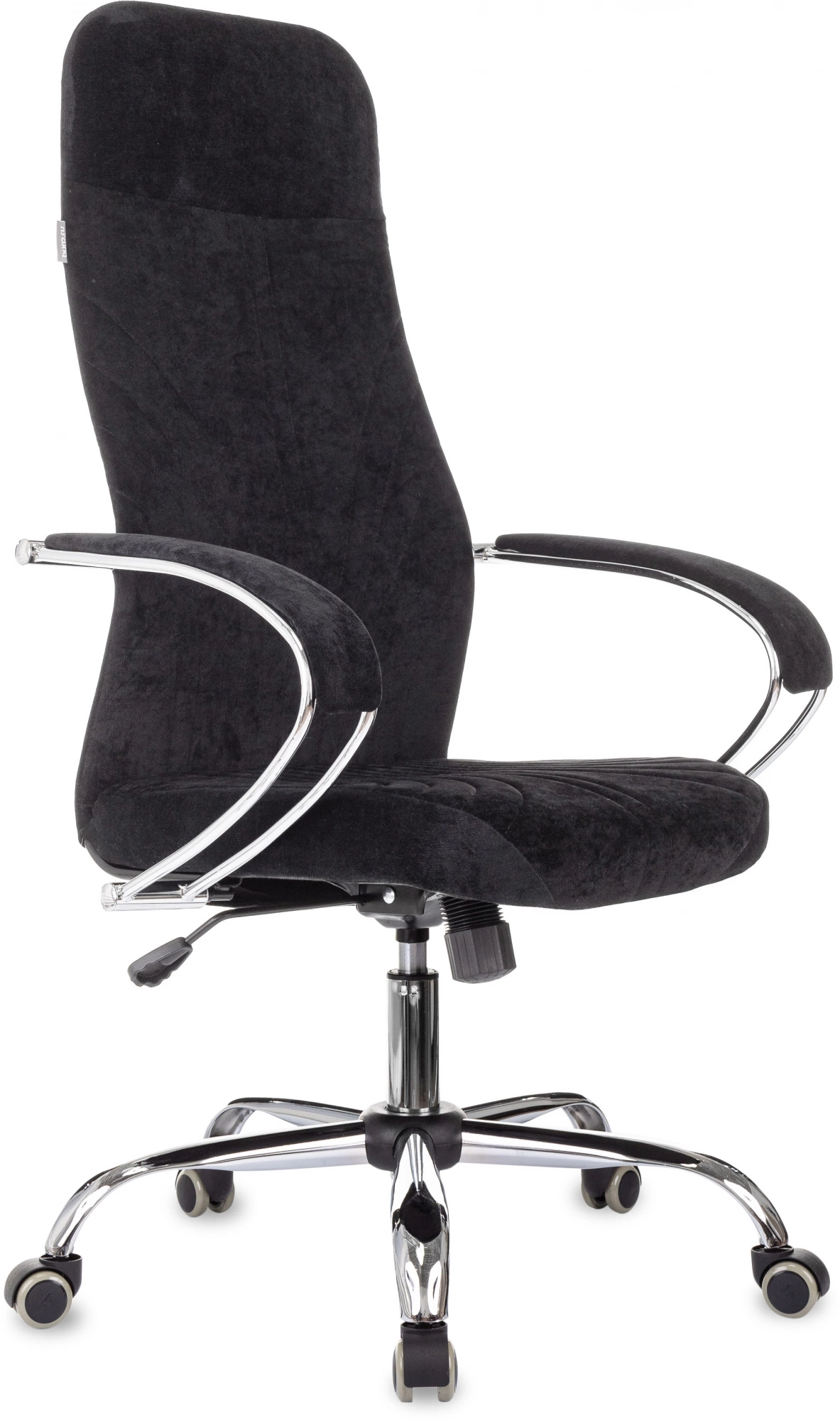 Кресло руководителя Бюрократ CH-610SL