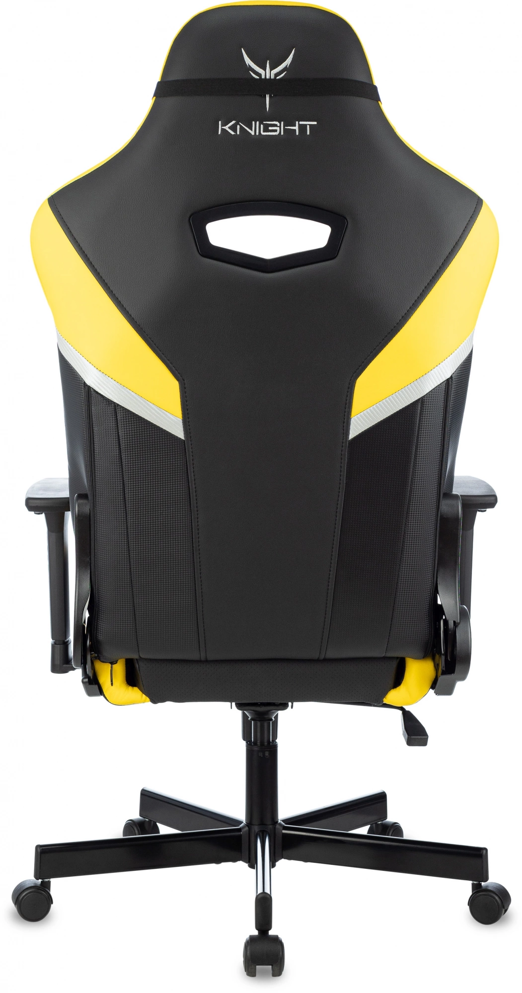 Кресло игровое Knight Thunder 5X