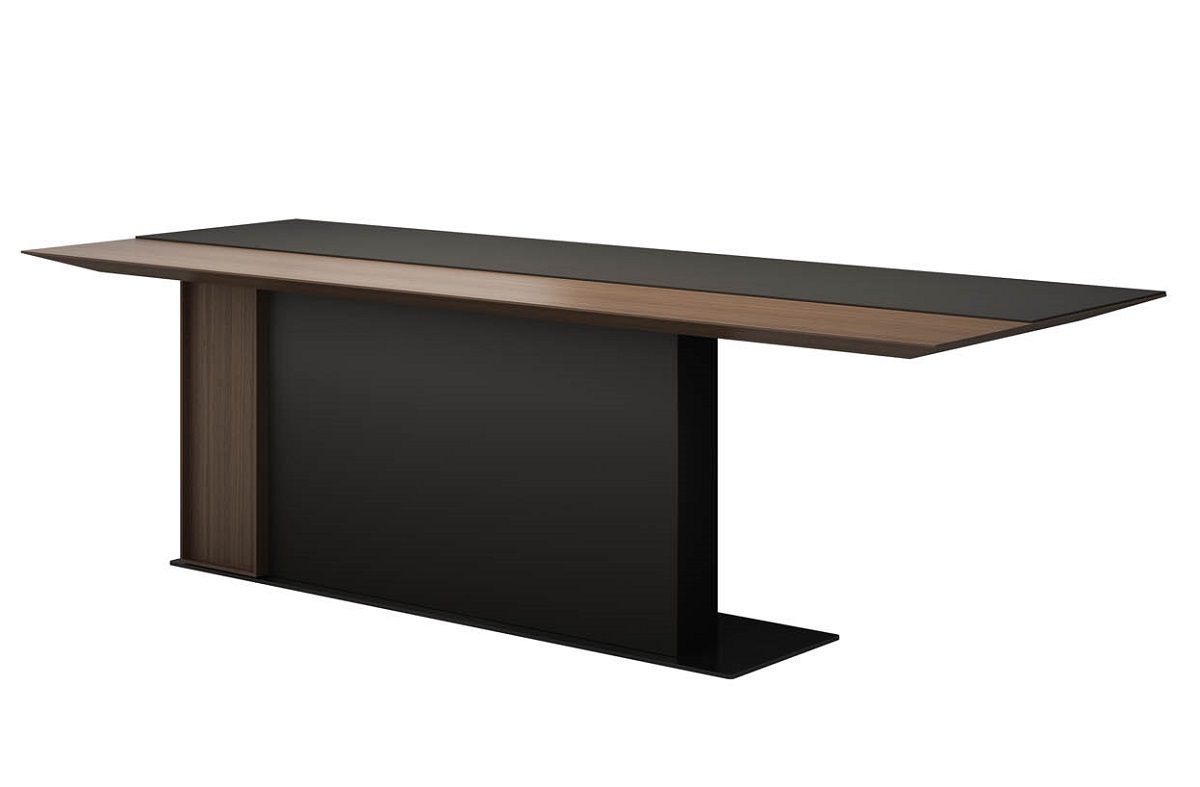 Стол письменный с регулируемой высотой столешницы JY1809Z-R (YUE18095S-R)