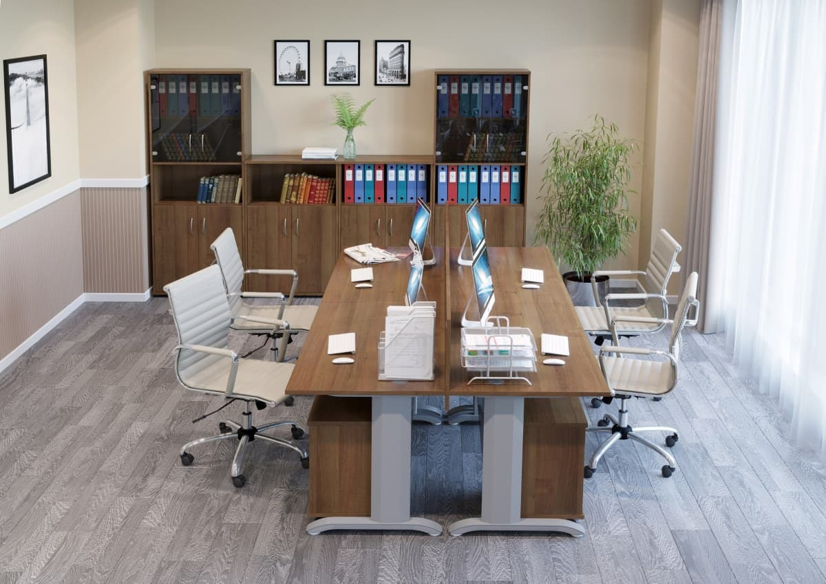 Мебель для персонала RIVA