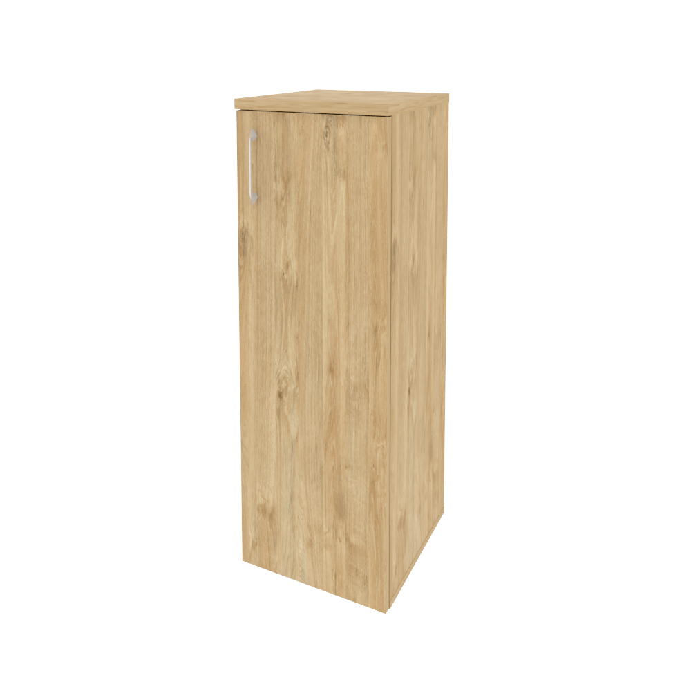 Onix Шкаф средний узкий правый O.SU-2.3 (R) 400*420*1207