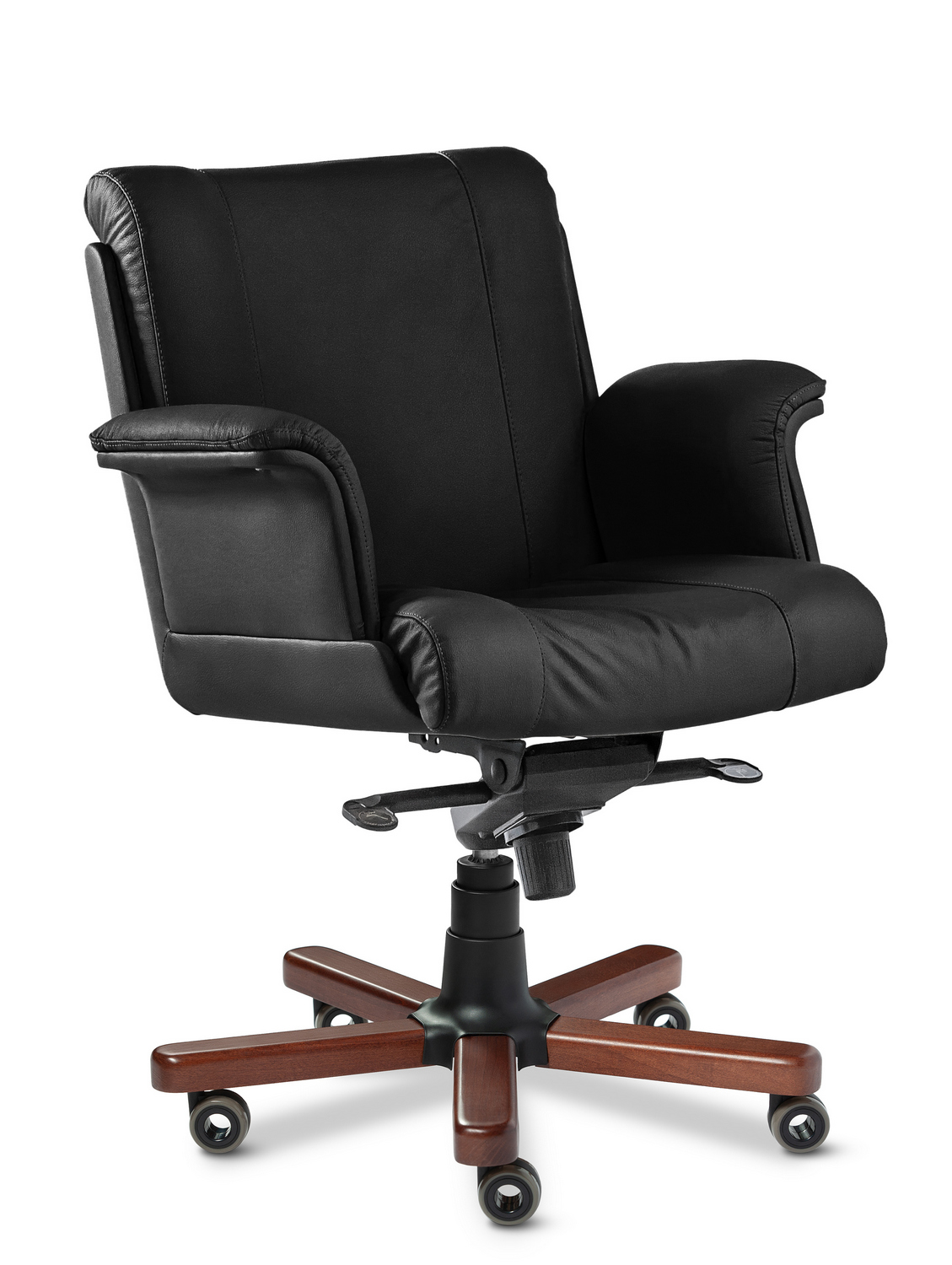 Кресло для руководителя Master Luxe A