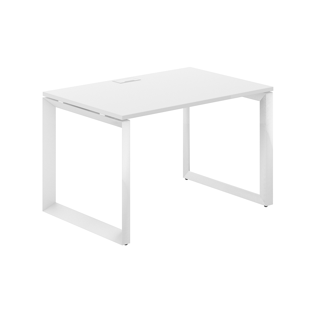 Стол 1200х800х750 PR.207.WH.O59.WH