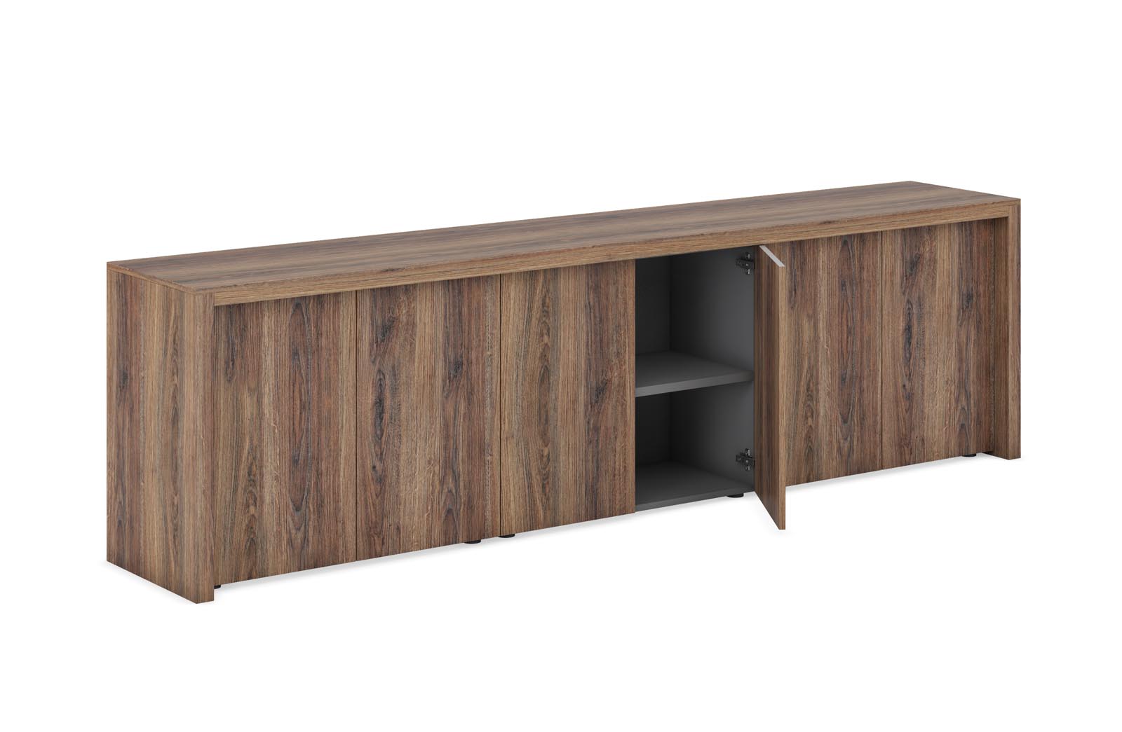 3 низких шкафа+обвязка  JR511