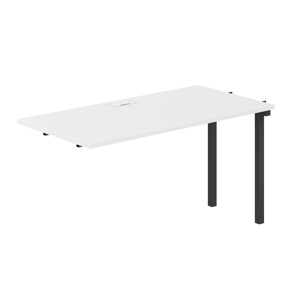 Секция рабочей станции s-b-s 1400х600х750 SG.264.WH.44.AN