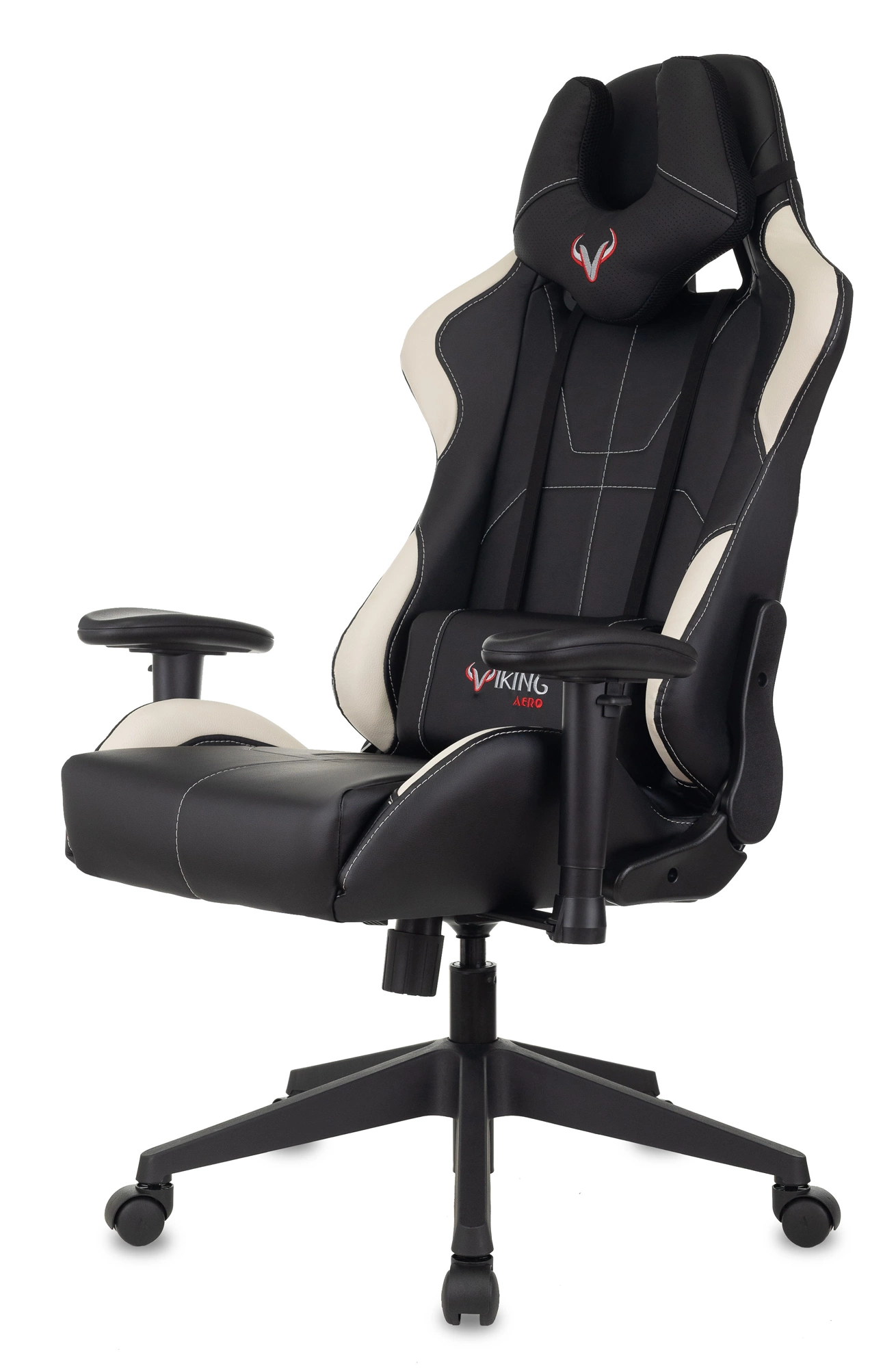 Кресло игровое Zombie VIKING 5 AERO