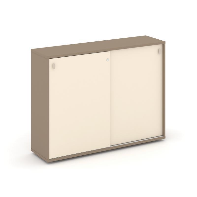 Estetica Шкаф купе приставной ES.SHK-2 1500*410*1135