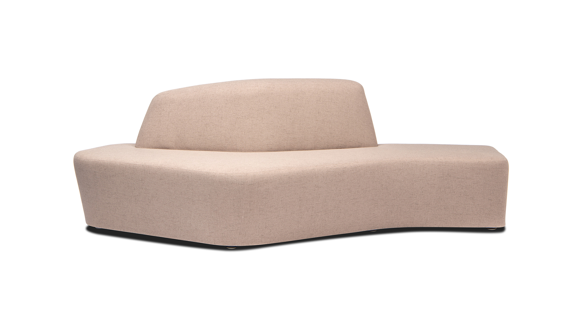 Диван трехместный Tavoli