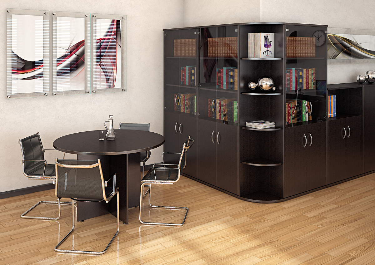 Зона переговоров RIVA