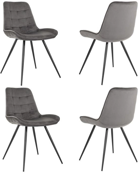 Кресло Бюрократ CH-K2_4