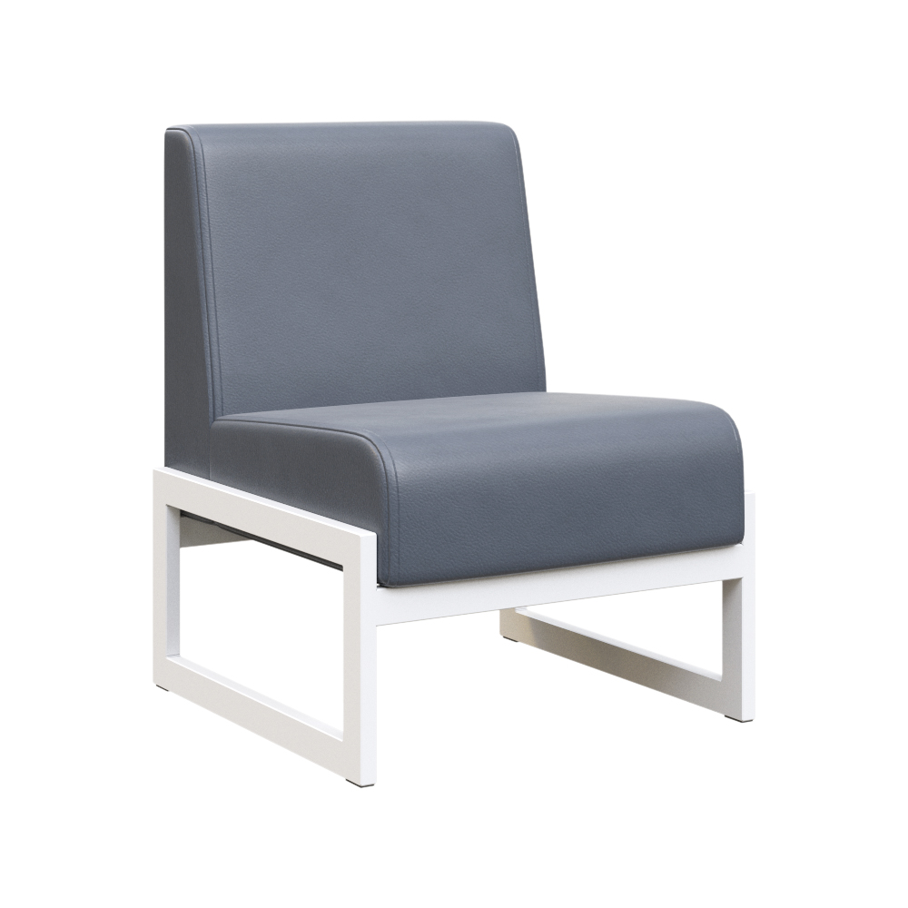 Module Диван одноместный MD.D1