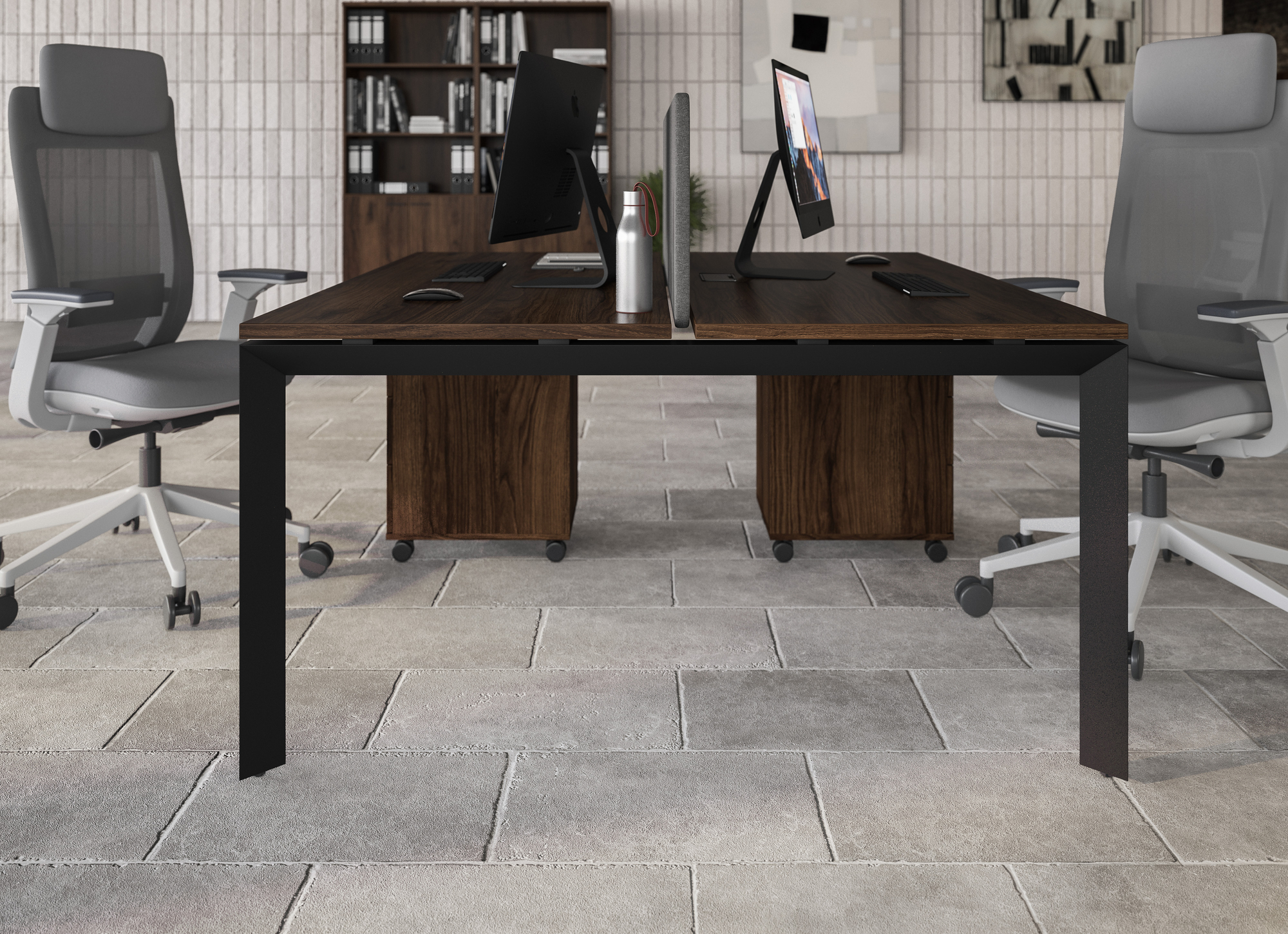 Мебель для персонала Призма / Prizma