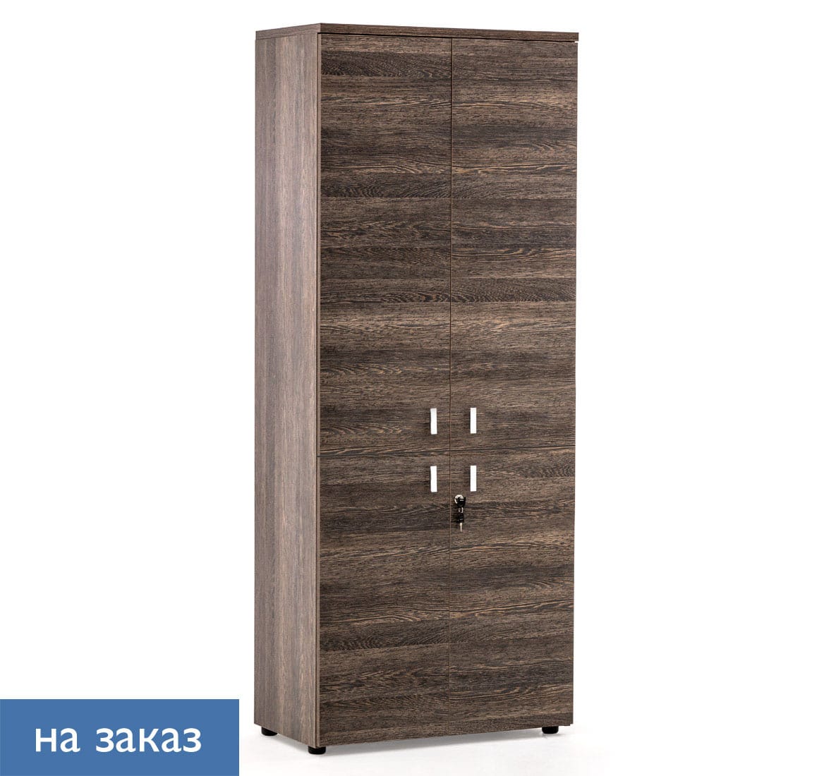 TERRA Шкаф 4 дер.двери H.198 МАЛИ