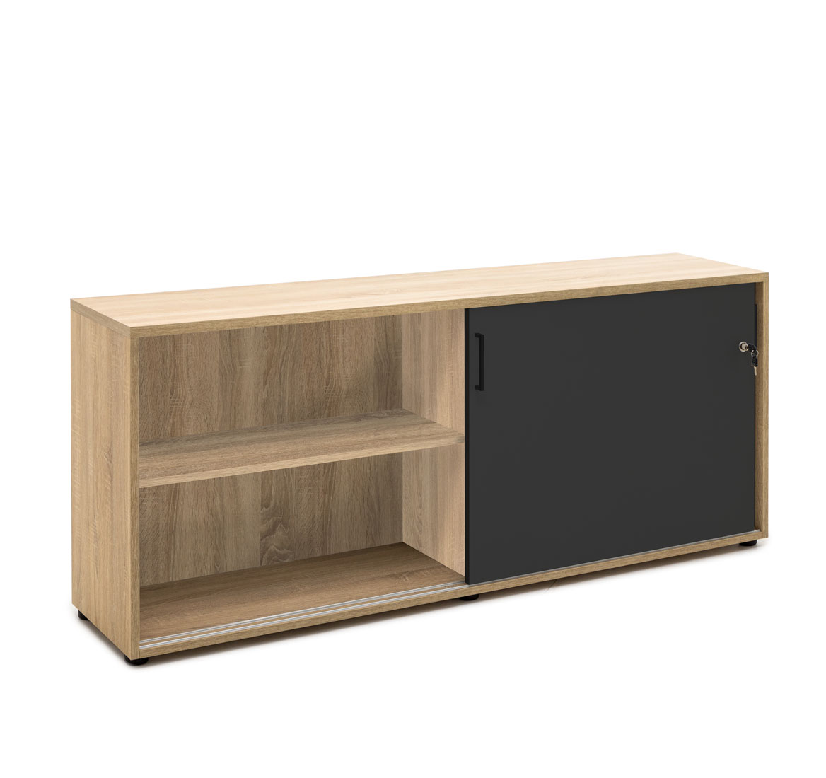 FLEX Шкаф-купе 139x75,5 см