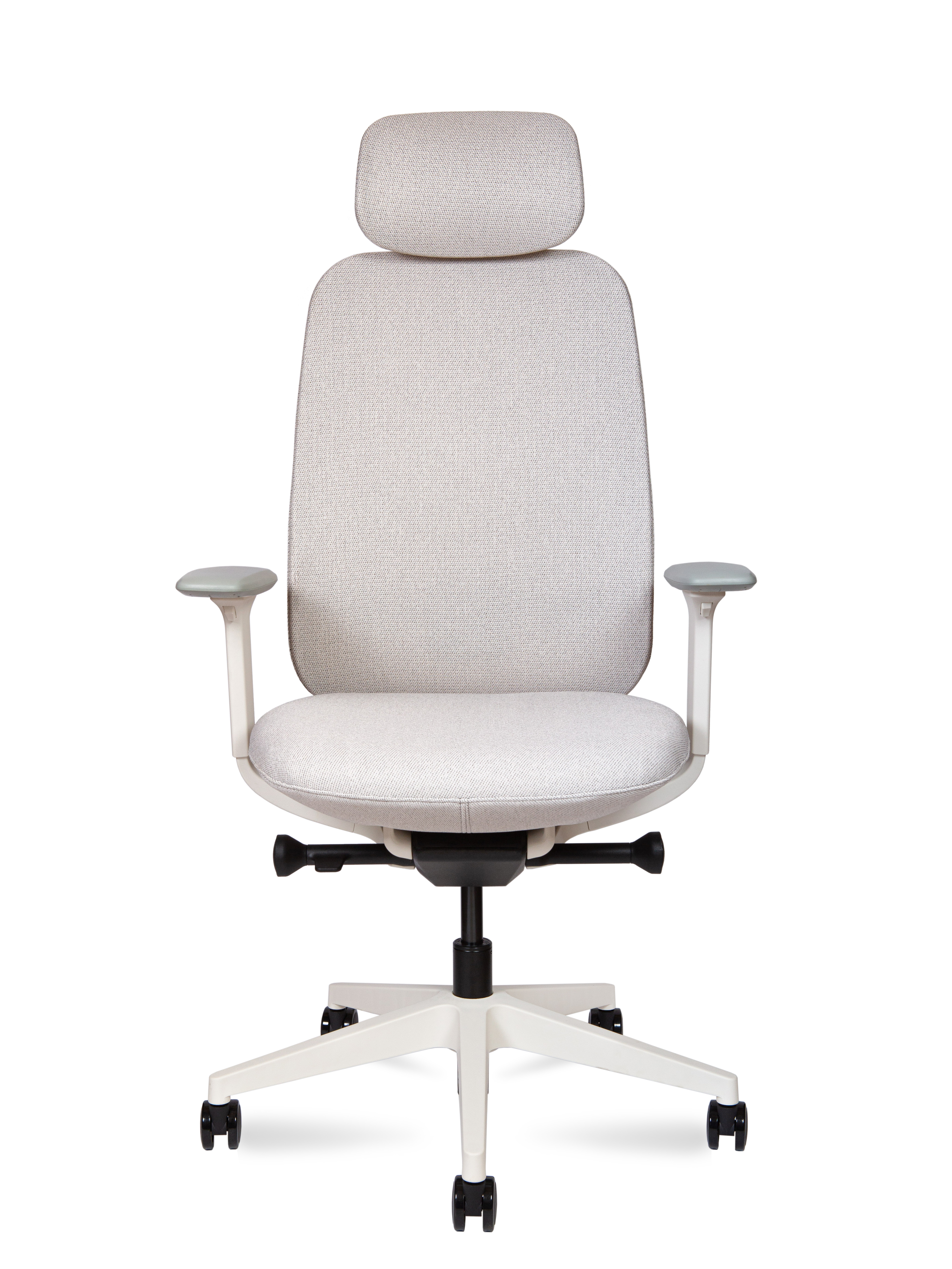 Кресла Нобель грэй / Nobel grey