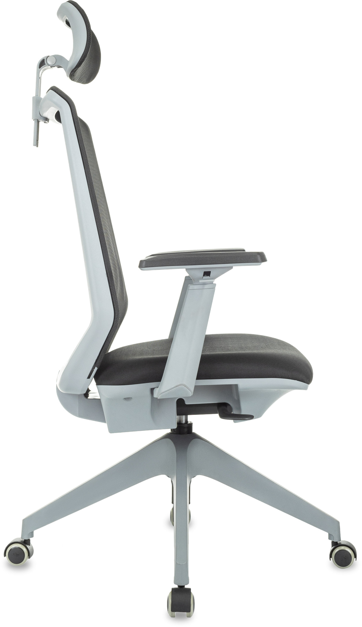 Кресло руководителя Бюрократ MC-G611NL-H