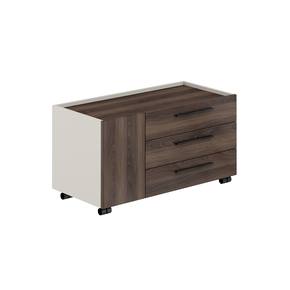 Тумба сервисная, 1000х478х525 RF.202.PG.DA