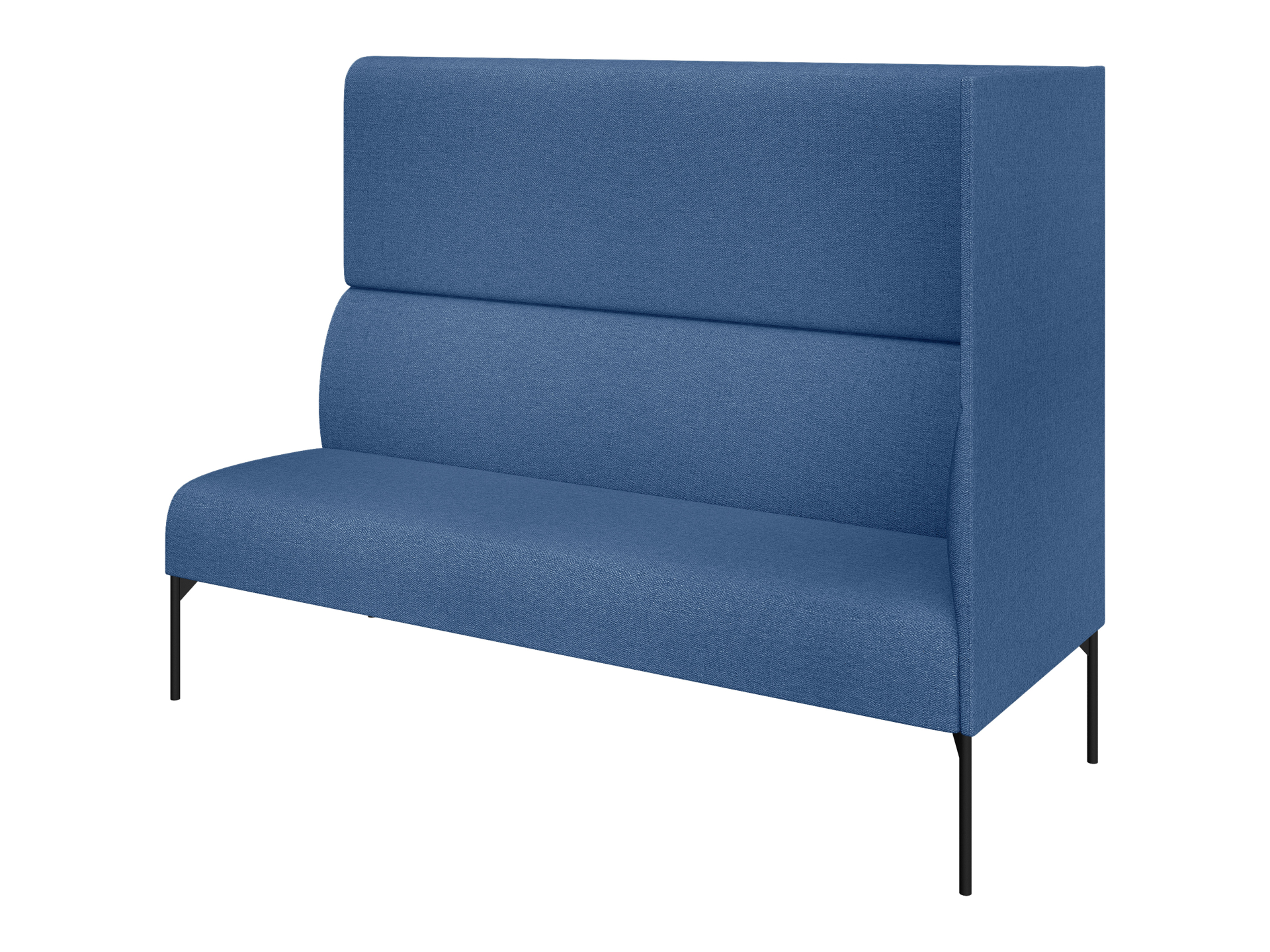 Бридж Модуль 3-местный левый высокий