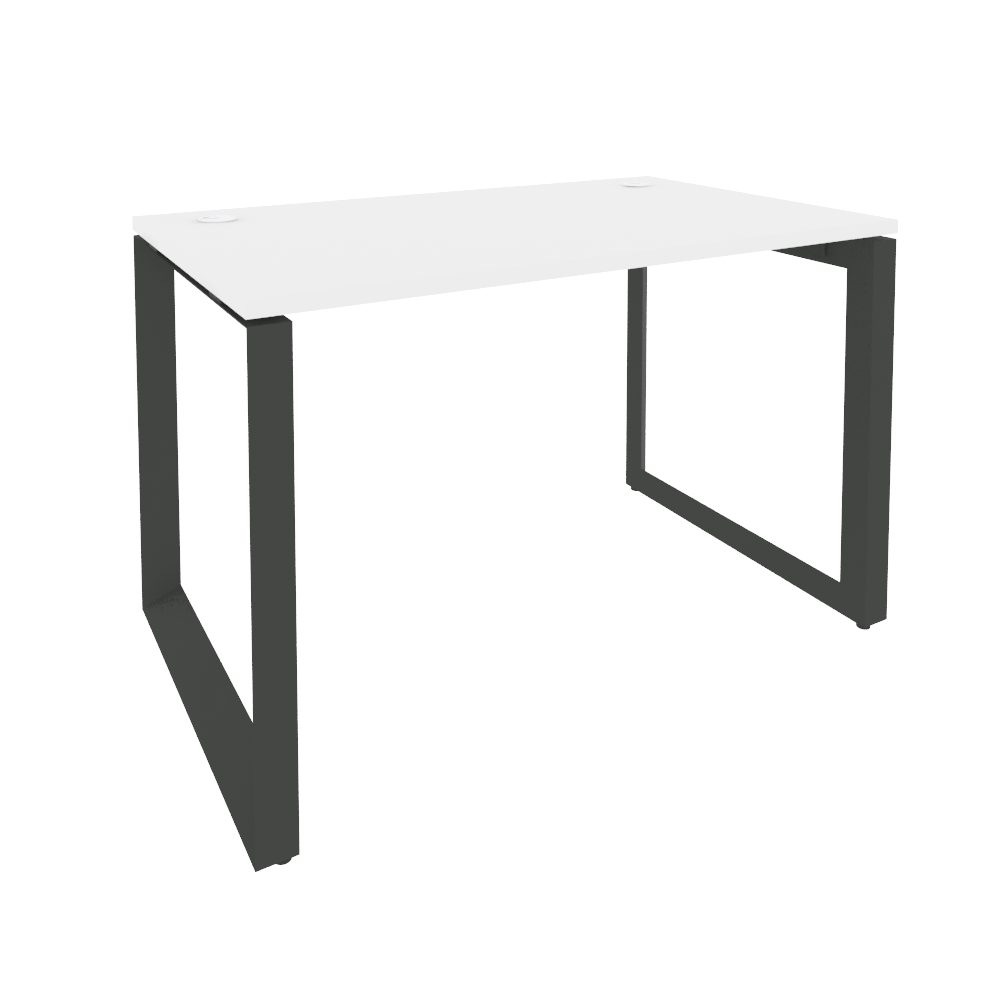 Onix Стол рабочий на О-образном мк O.MO-SP-2.7 1180*720*750