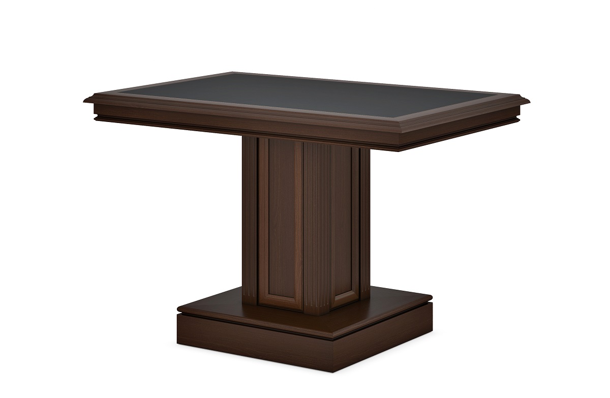 Приставка к столу руководителя INT108/BL.VG