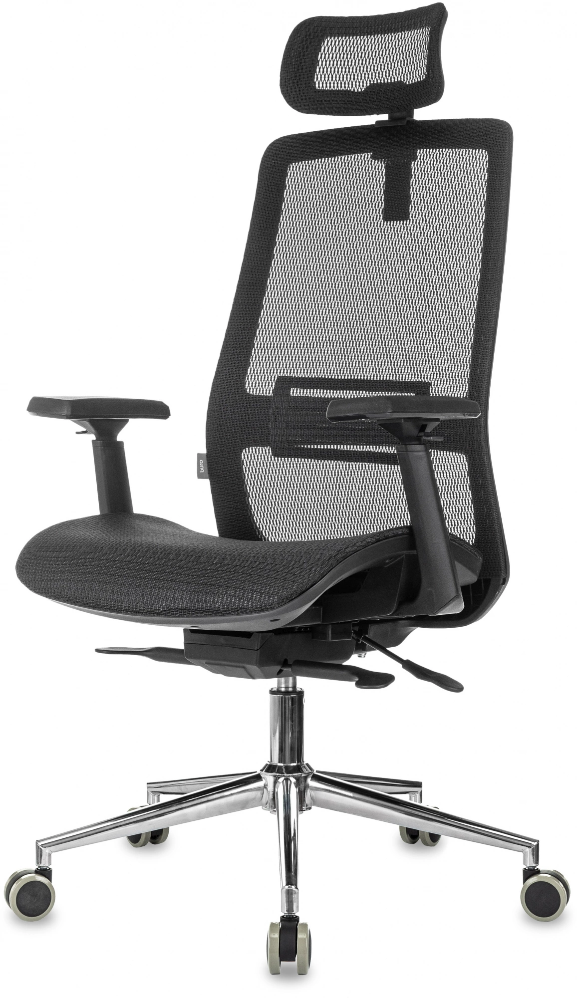 Кресло руководителя Бюрократ MC-912-H