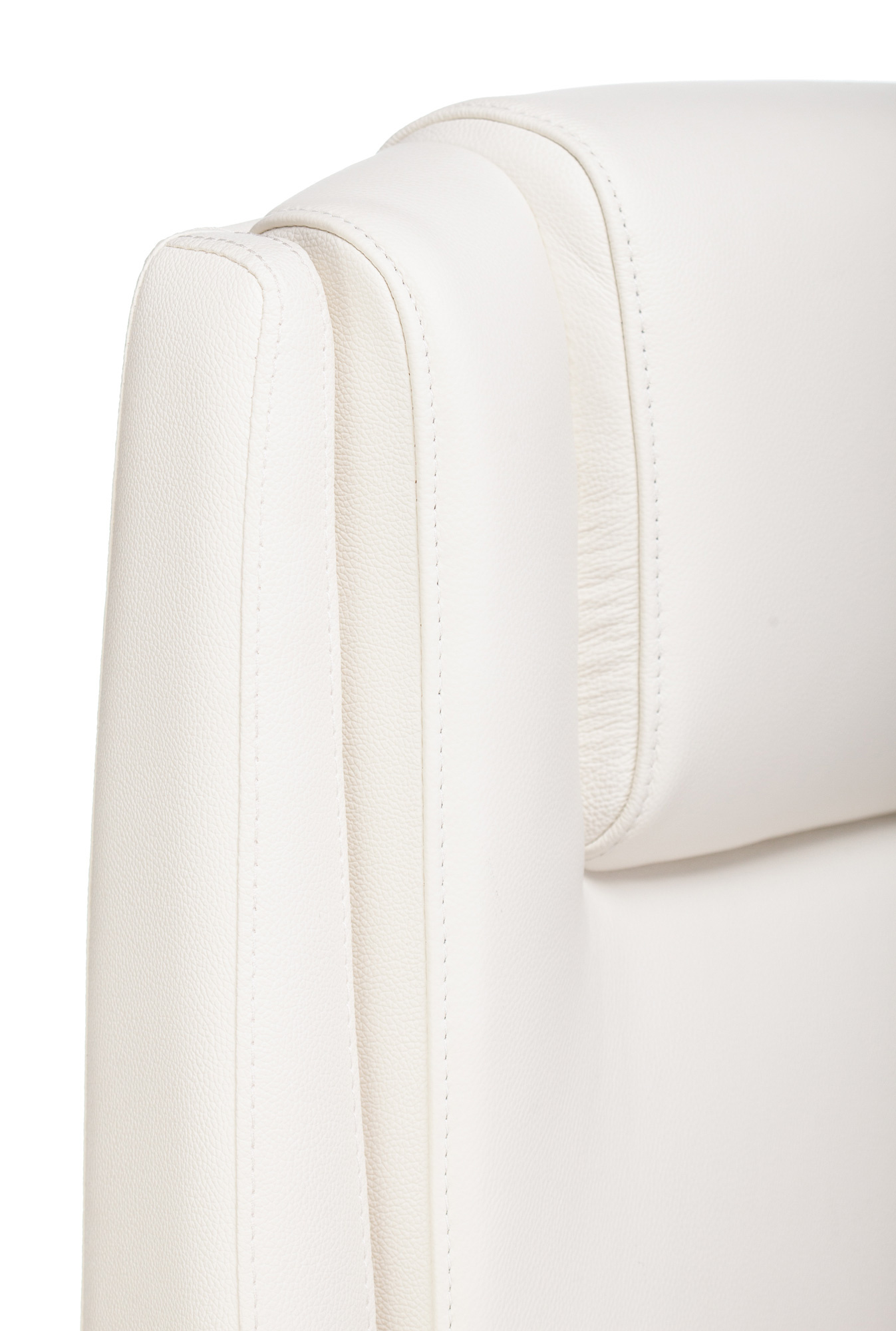 Кресло руководителя Бюрократ _DUKE