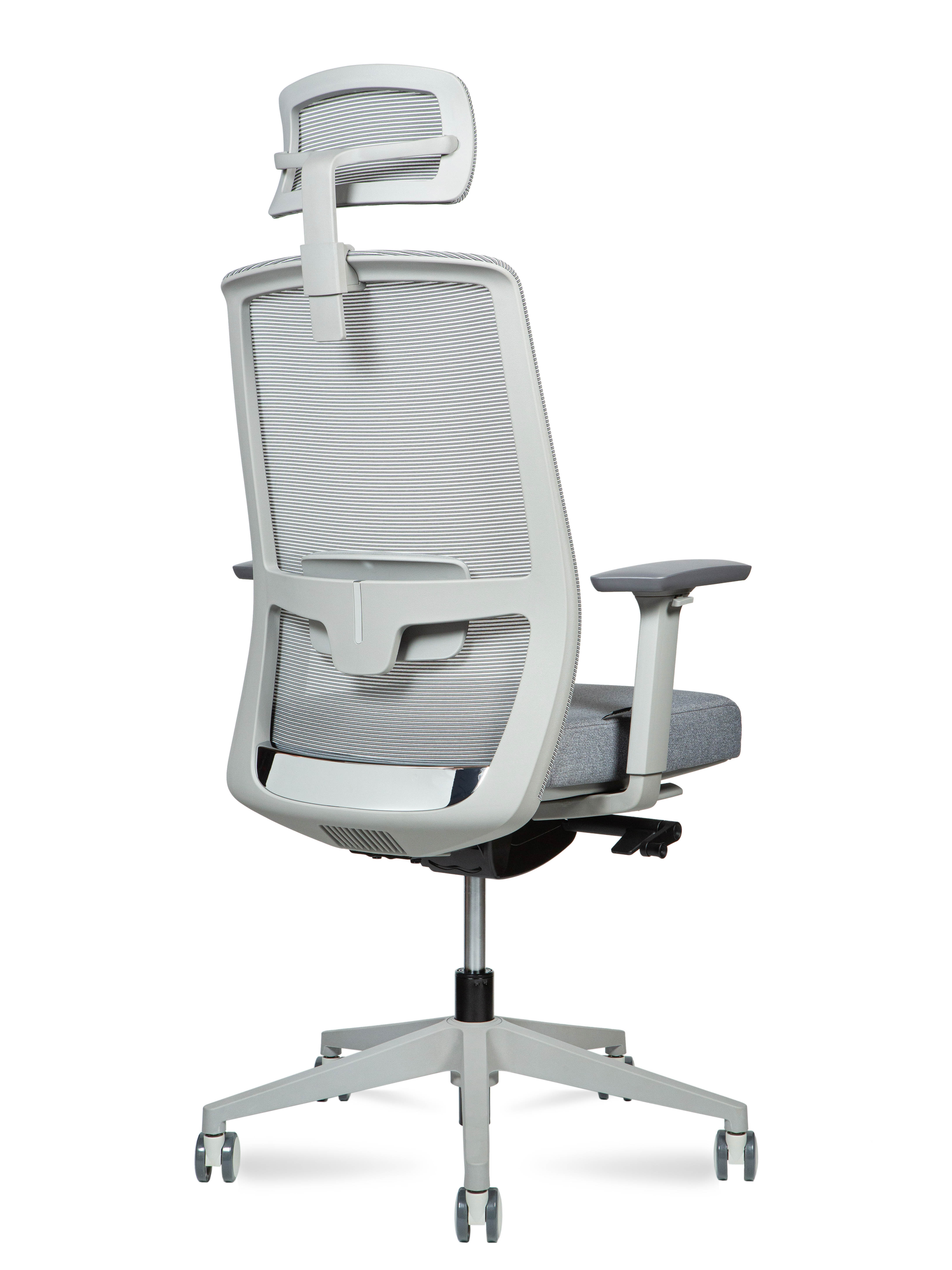 Кресла Нова грэй / Nova grey