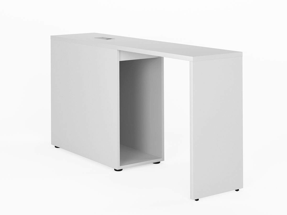 Тумба под процессор 1500